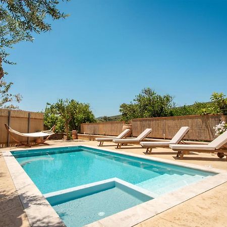 Avocado Villas خانيا المظهر الخارجي الصورة