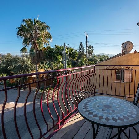 Avocado Villas خانيا المظهر الخارجي الصورة
