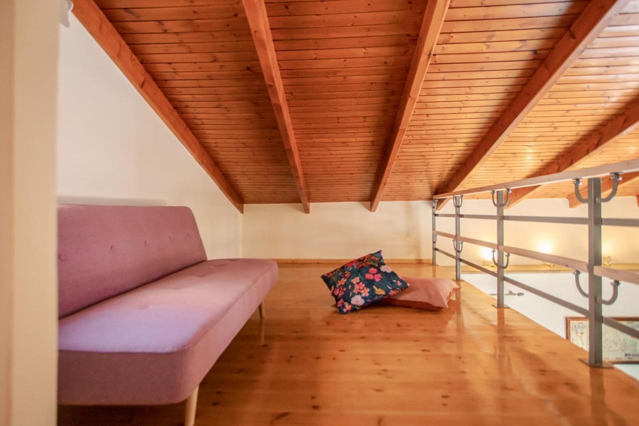 Avocado Villas خانيا المظهر الخارجي الصورة