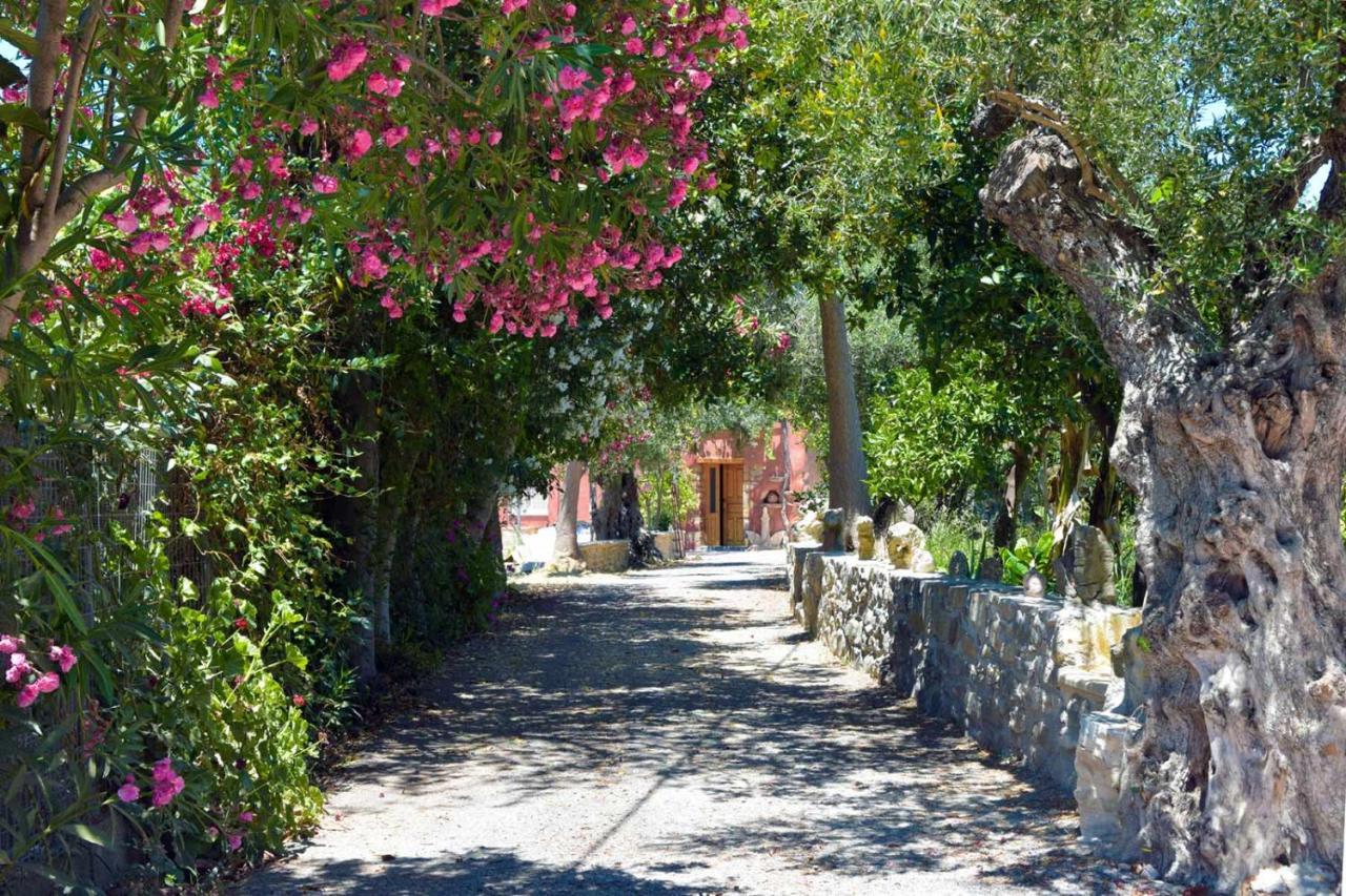 Avocado Villas خانيا المظهر الخارجي الصورة
