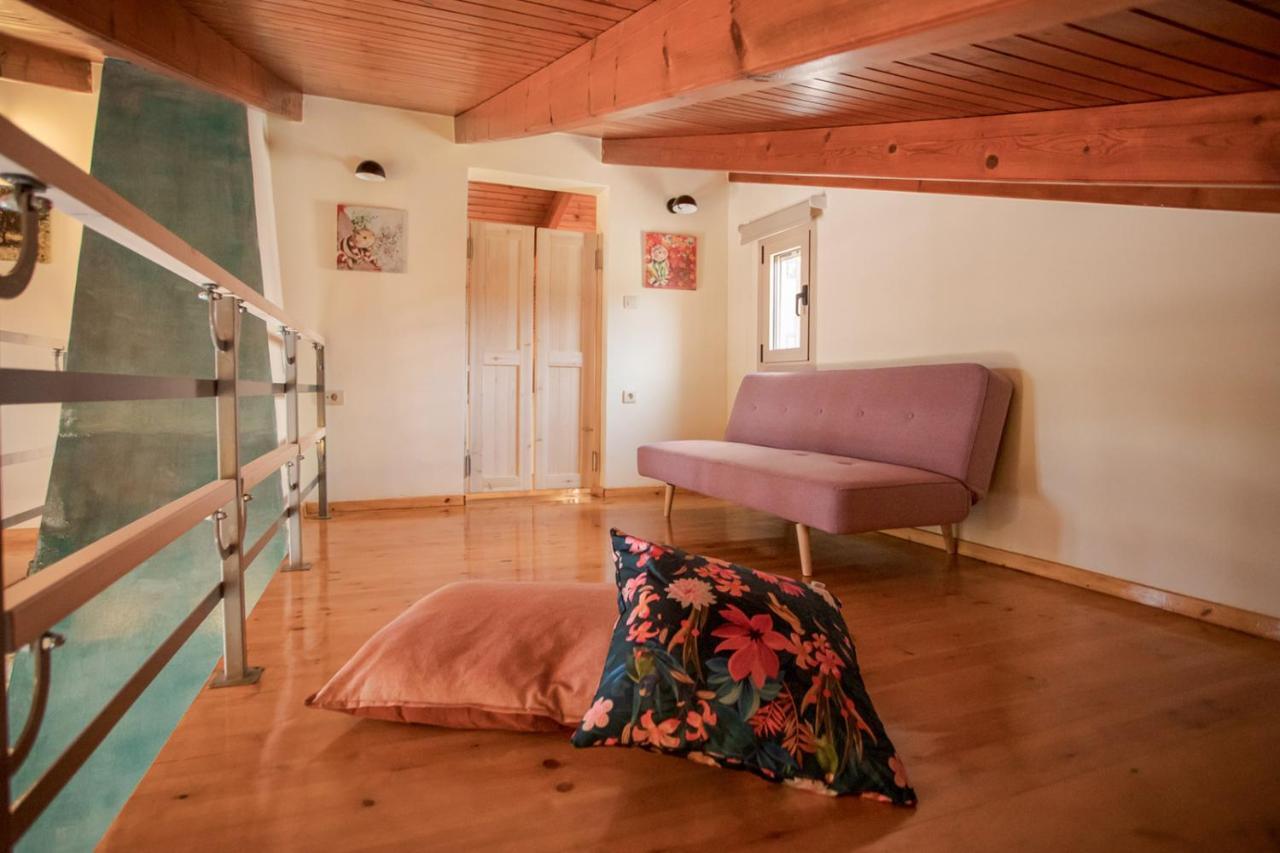 Avocado Villas خانيا المظهر الخارجي الصورة