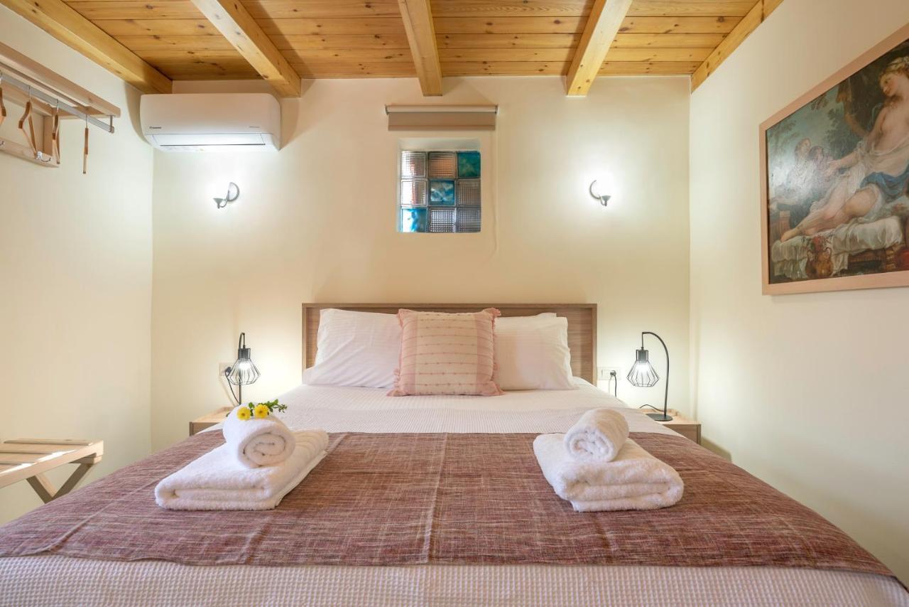 Avocado Villas خانيا المظهر الخارجي الصورة