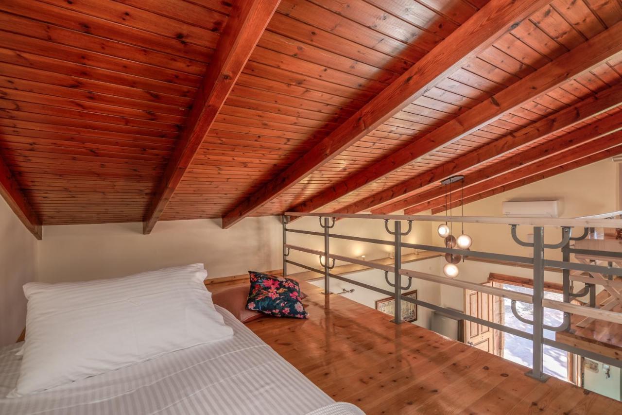 Avocado Villas خانيا المظهر الخارجي الصورة