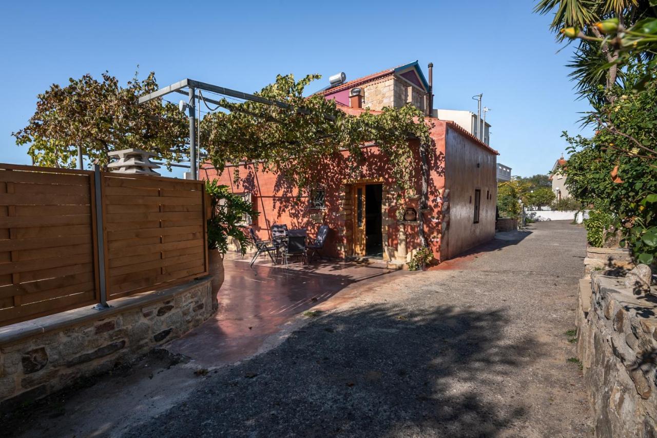 Avocado Villas خانيا المظهر الخارجي الصورة