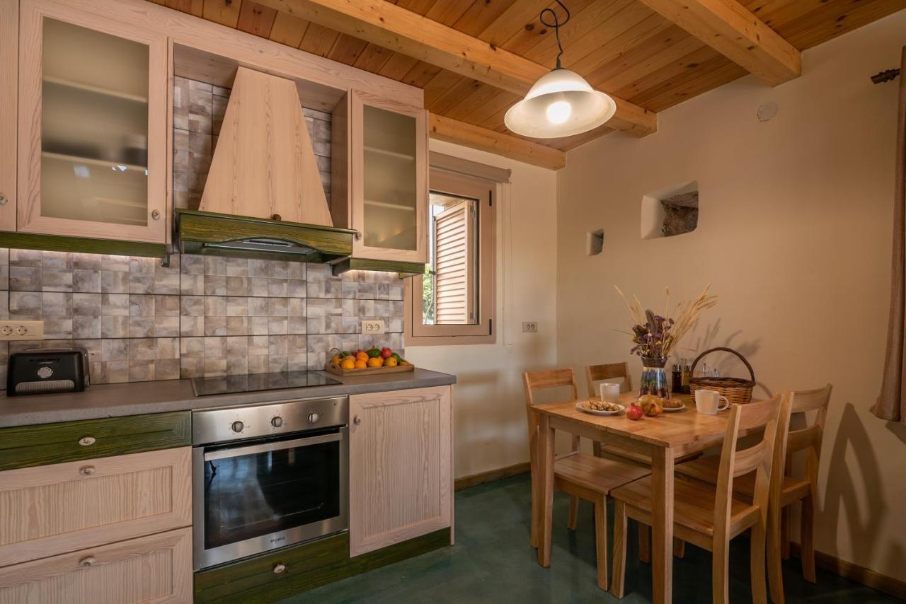Avocado Villas خانيا المظهر الخارجي الصورة