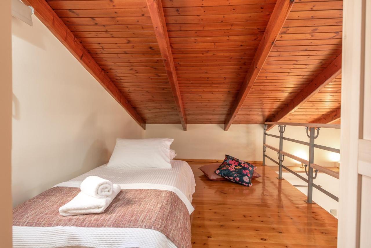 Avocado Villas خانيا المظهر الخارجي الصورة