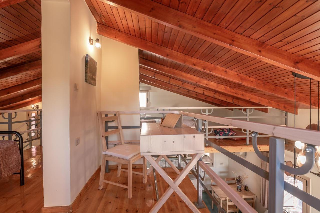 Avocado Villas خانيا المظهر الخارجي الصورة