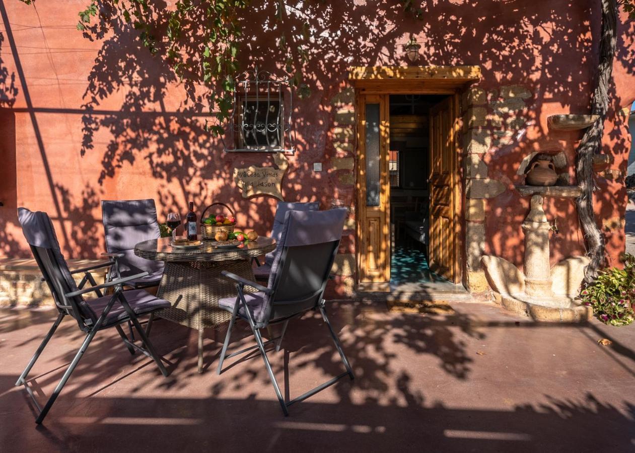 Avocado Villas خانيا المظهر الخارجي الصورة