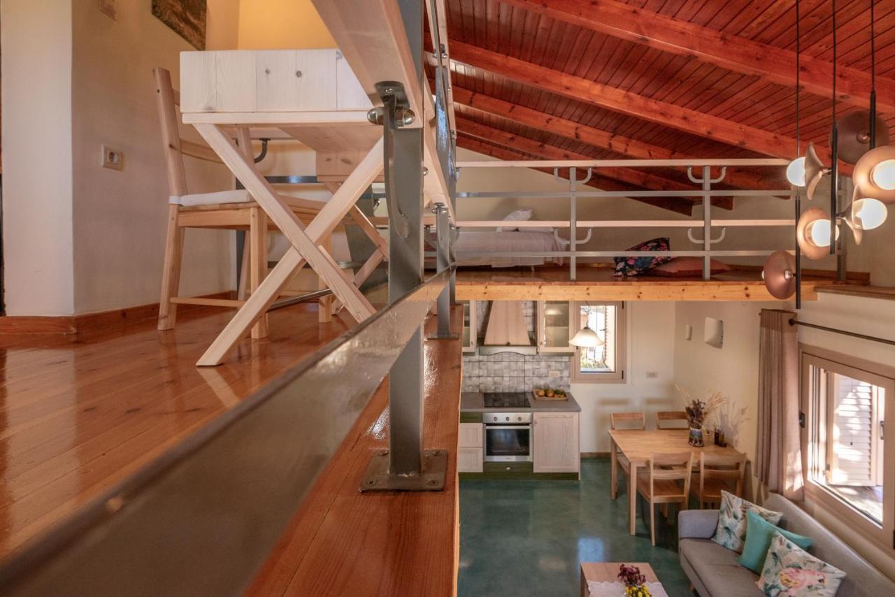 Avocado Villas خانيا المظهر الخارجي الصورة
