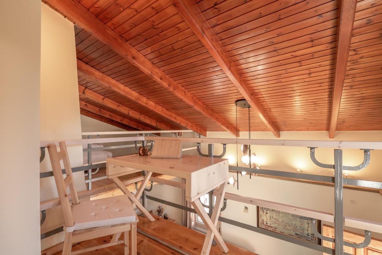 Avocado Villas خانيا المظهر الخارجي الصورة