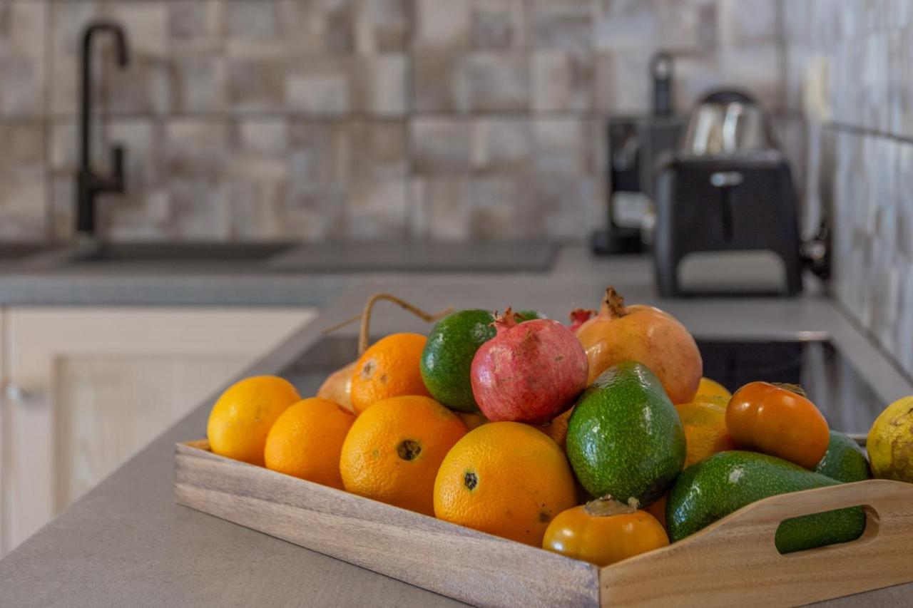 Avocado Villas خانيا المظهر الخارجي الصورة