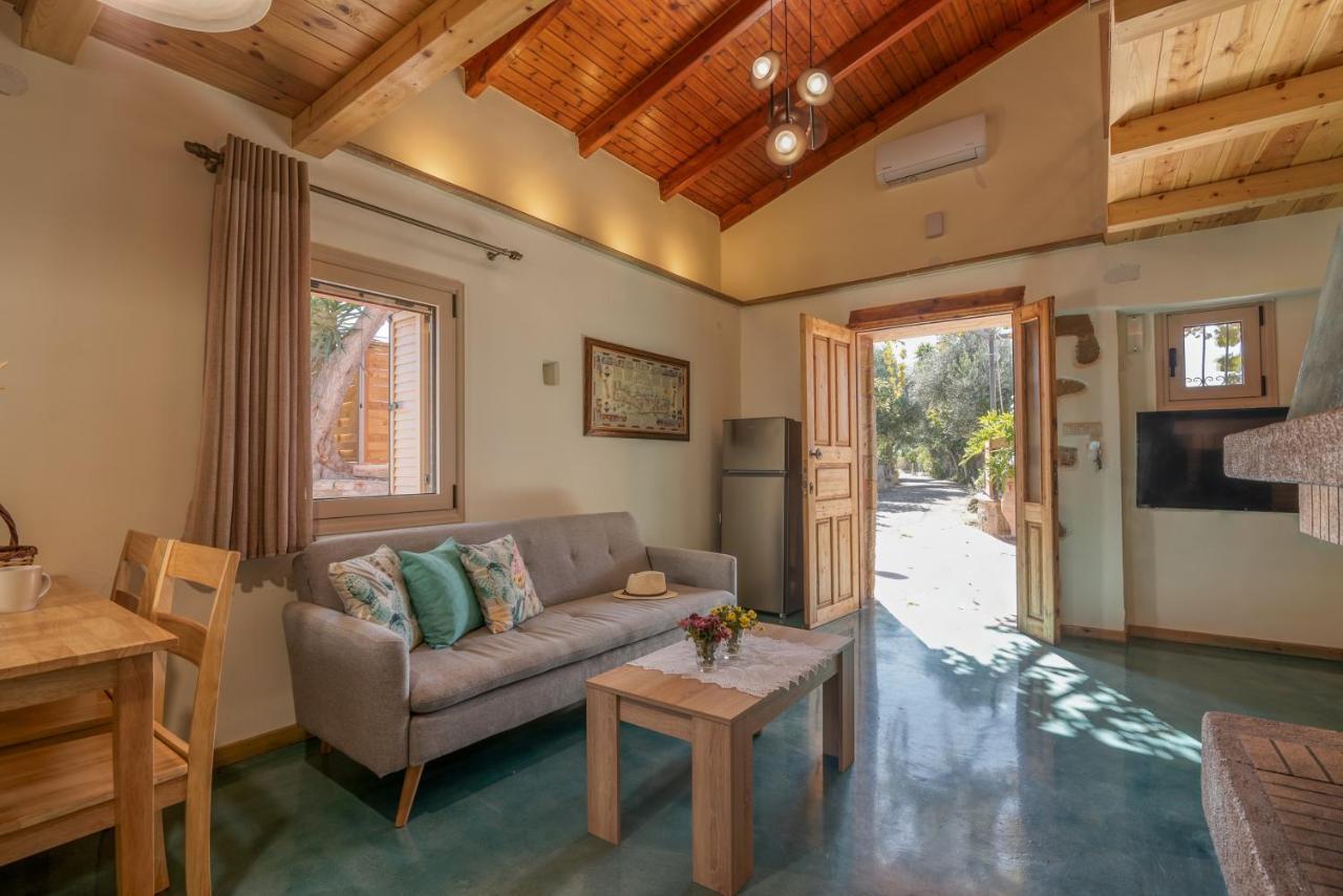 Avocado Villas خانيا المظهر الخارجي الصورة