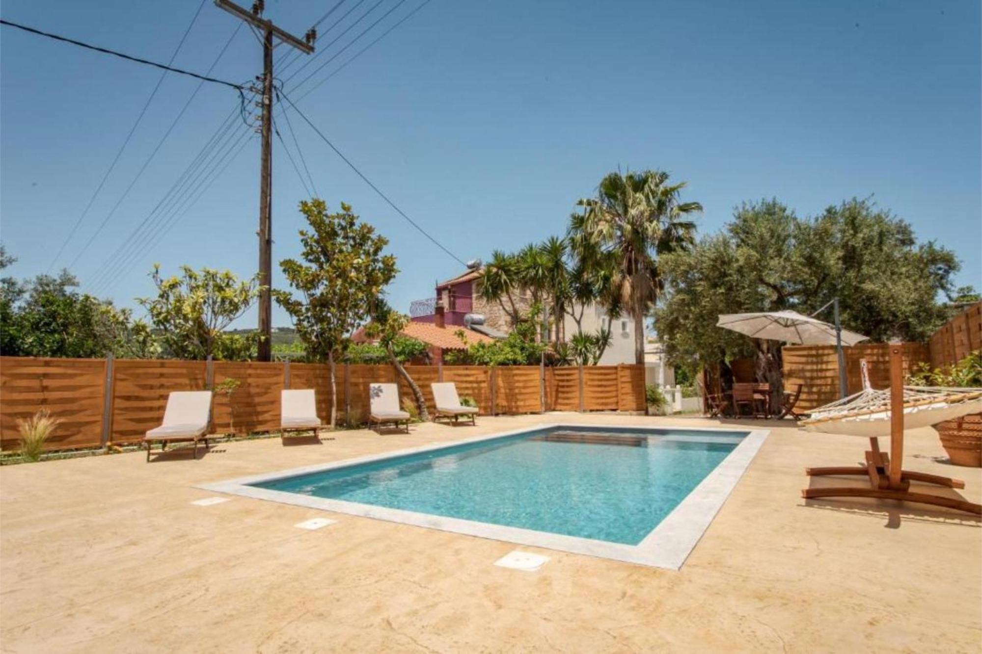 Avocado Villas خانيا المظهر الخارجي الصورة