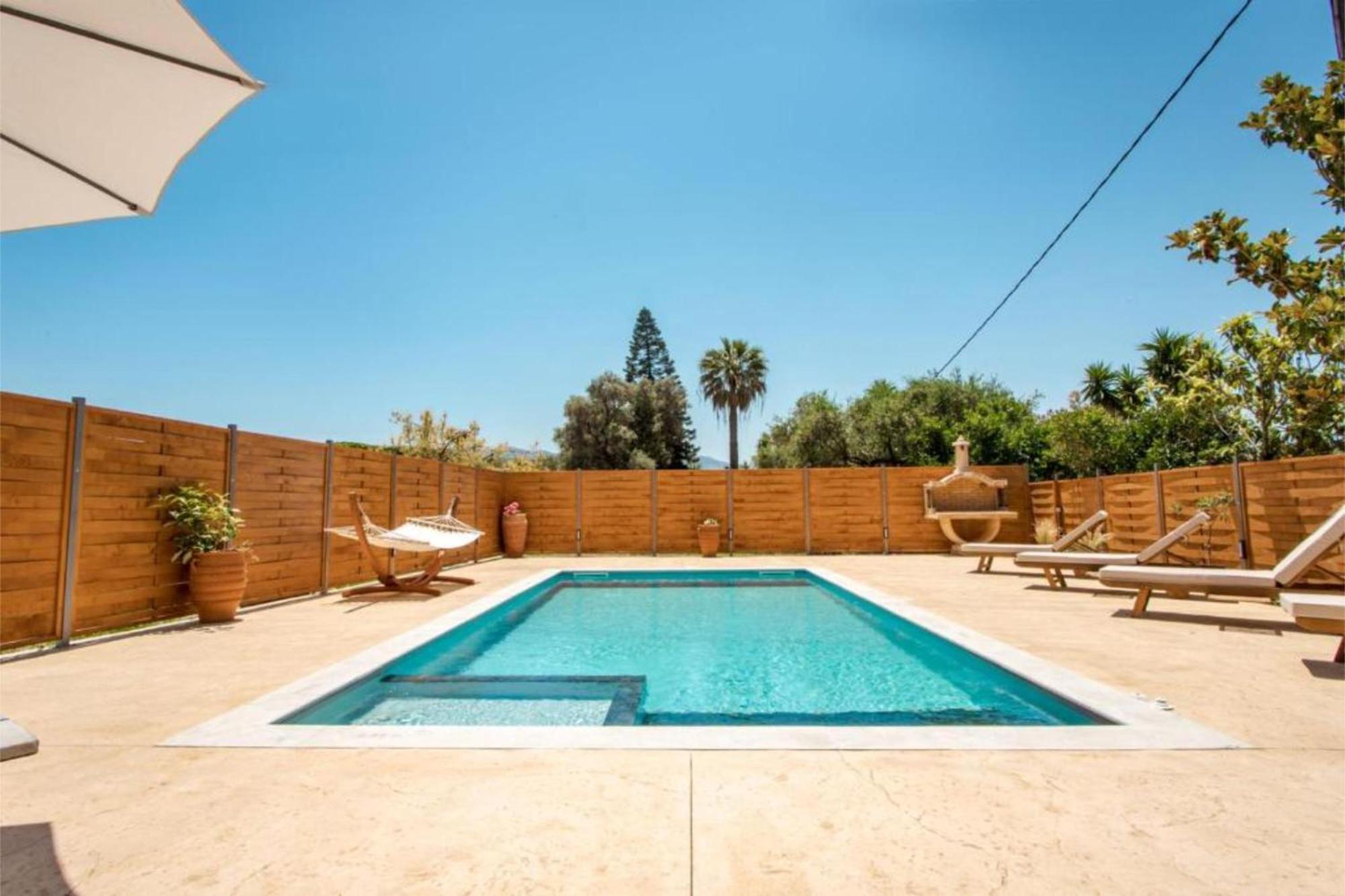 Avocado Villas خانيا المظهر الخارجي الصورة