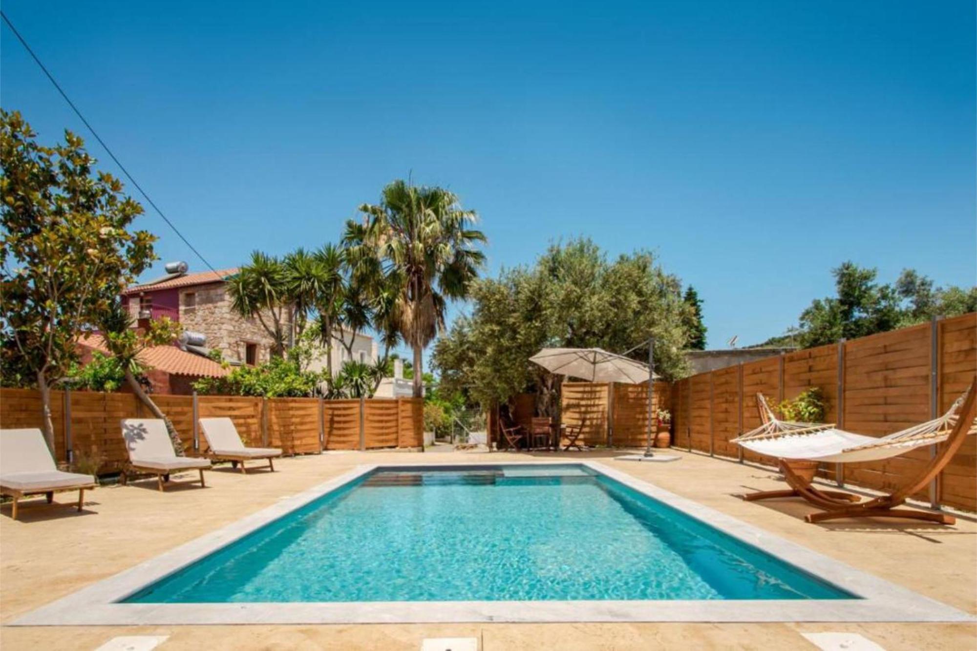 Avocado Villas خانيا المظهر الخارجي الصورة