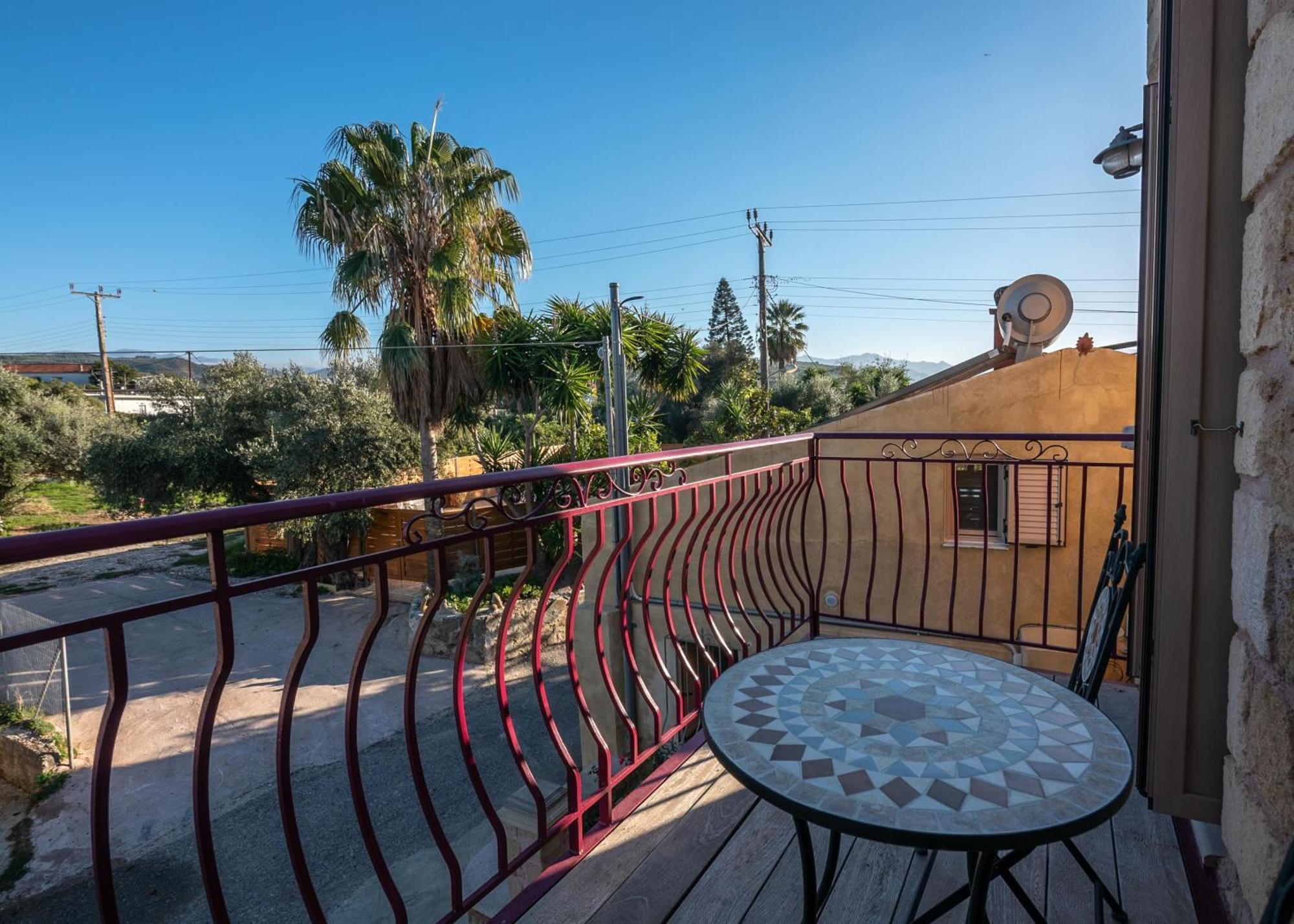 Avocado Villas خانيا المظهر الخارجي الصورة