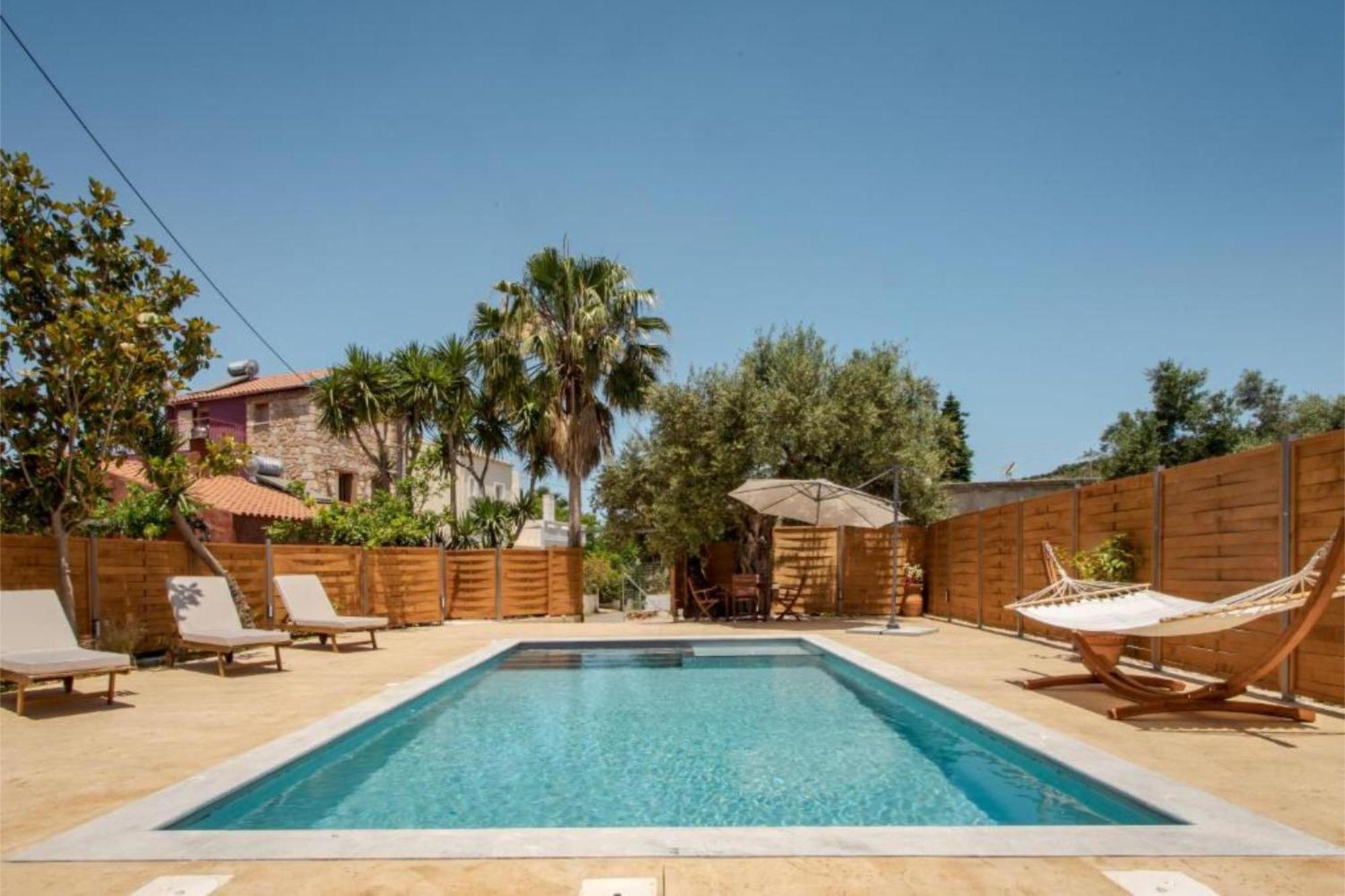 Avocado Villas خانيا المظهر الخارجي الصورة