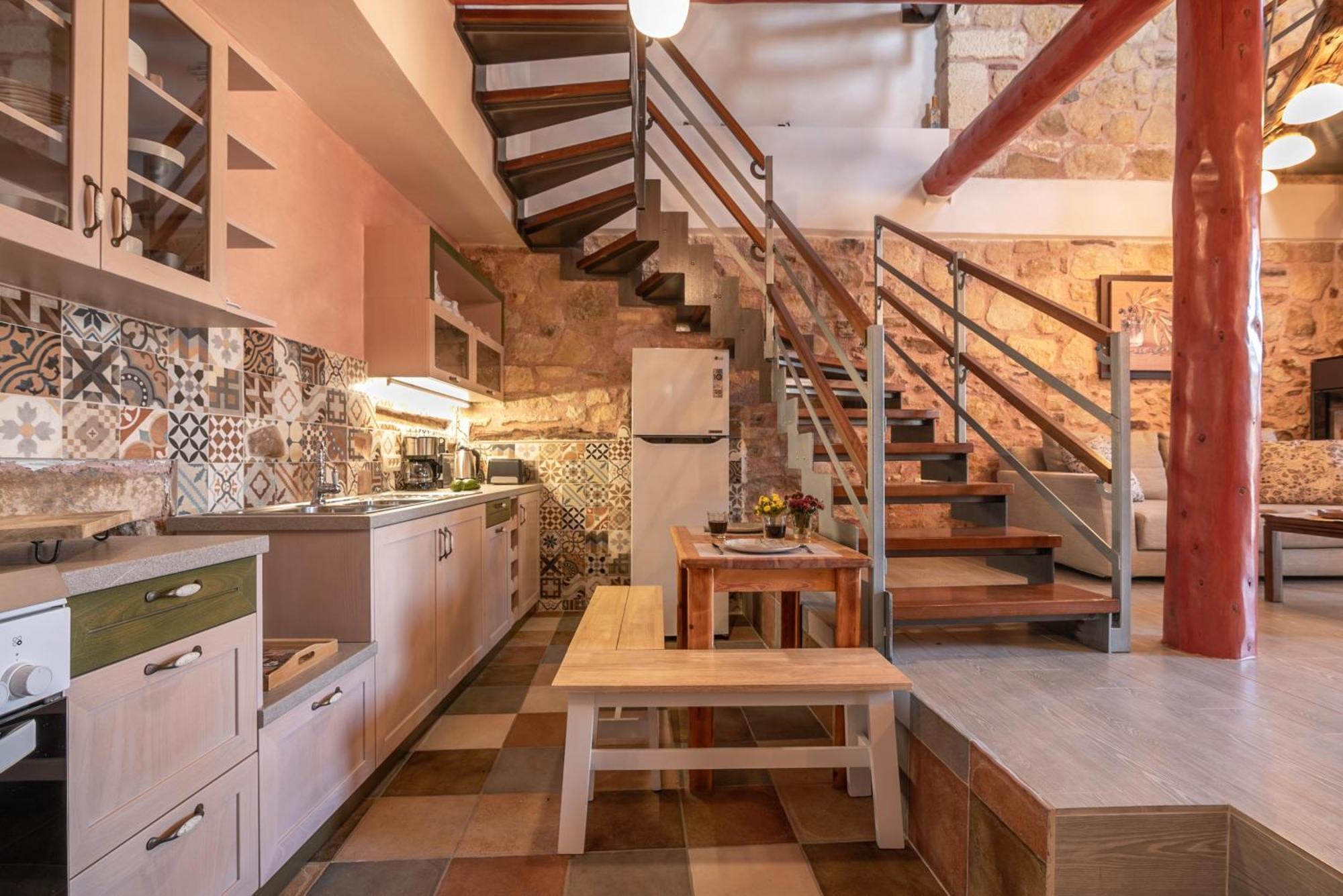 Avocado Villas خانيا المظهر الخارجي الصورة