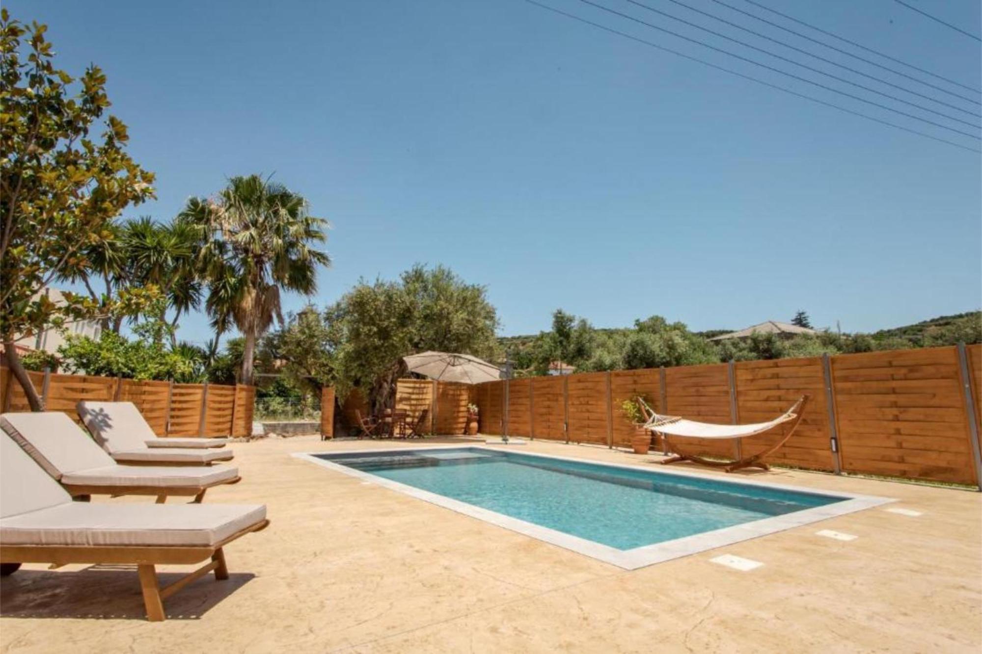 Avocado Villas خانيا المظهر الخارجي الصورة