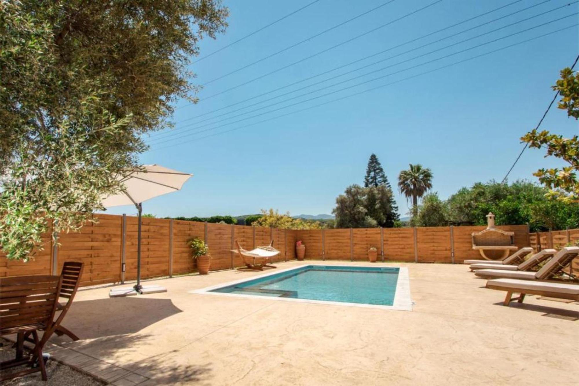 Avocado Villas خانيا المظهر الخارجي الصورة