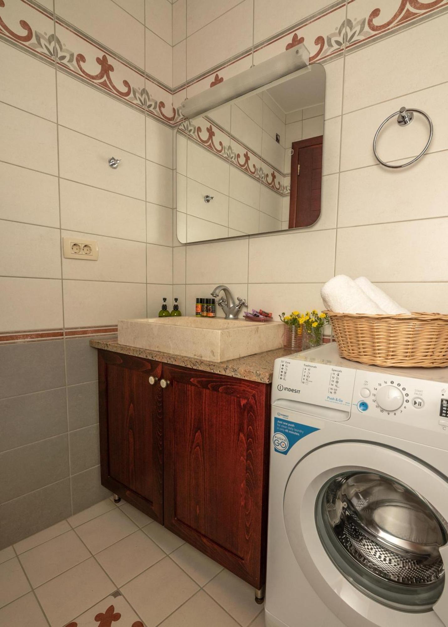 Avocado Villas خانيا المظهر الخارجي الصورة
