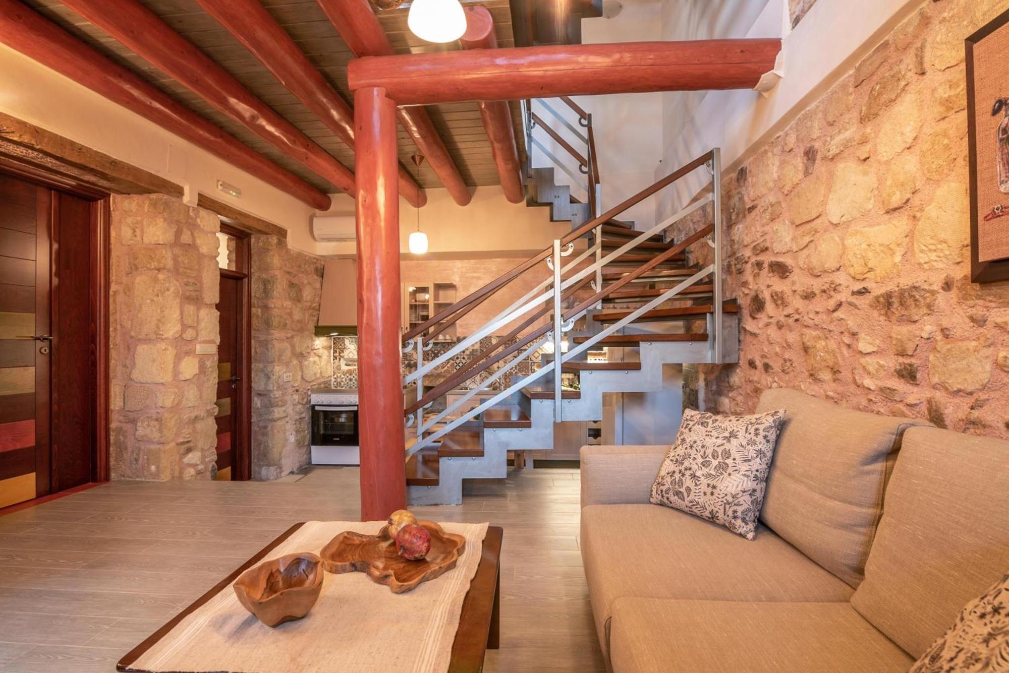 Avocado Villas خانيا المظهر الخارجي الصورة