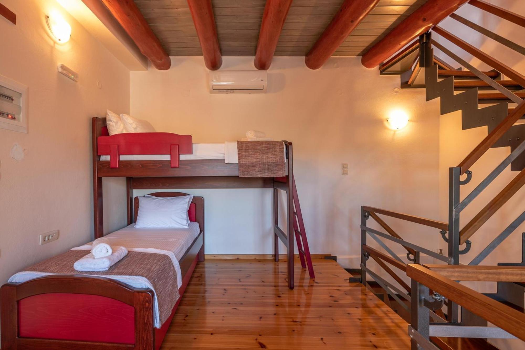 Avocado Villas خانيا المظهر الخارجي الصورة